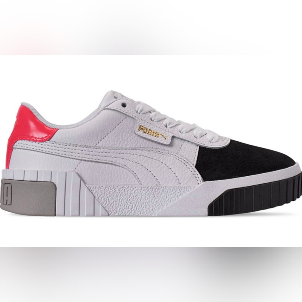 Puma Cali Remix - Platform
